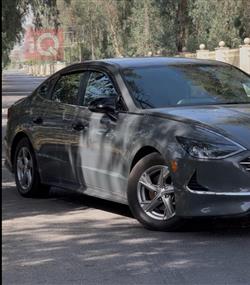 هیۆندای سۆناتا